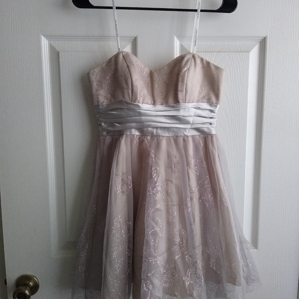 Party short dress